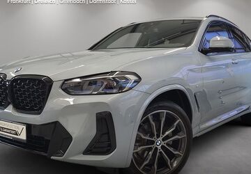 BMW X4 62.671 km 45.870 &euro; Dreieich-Sprendlingen 63303