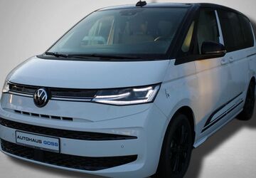 VW T7 Multivan 1.050 km 61.290 &euro; Heppenheim 64646