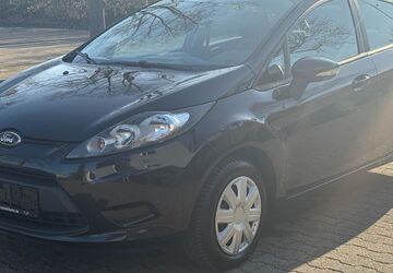 Ford Fiesta 200.000 km 2.798 &euro; Rüsselsheim 65428