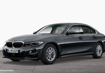 BMW 320 53.764 km 34.880 &euro; Dreieich-Sprendlingen 63303