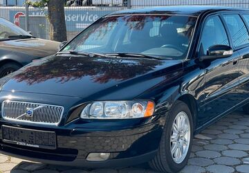 Volvo V70 243.600 km 3.990 &euro; Ginsheim-Gustavsburg 65462