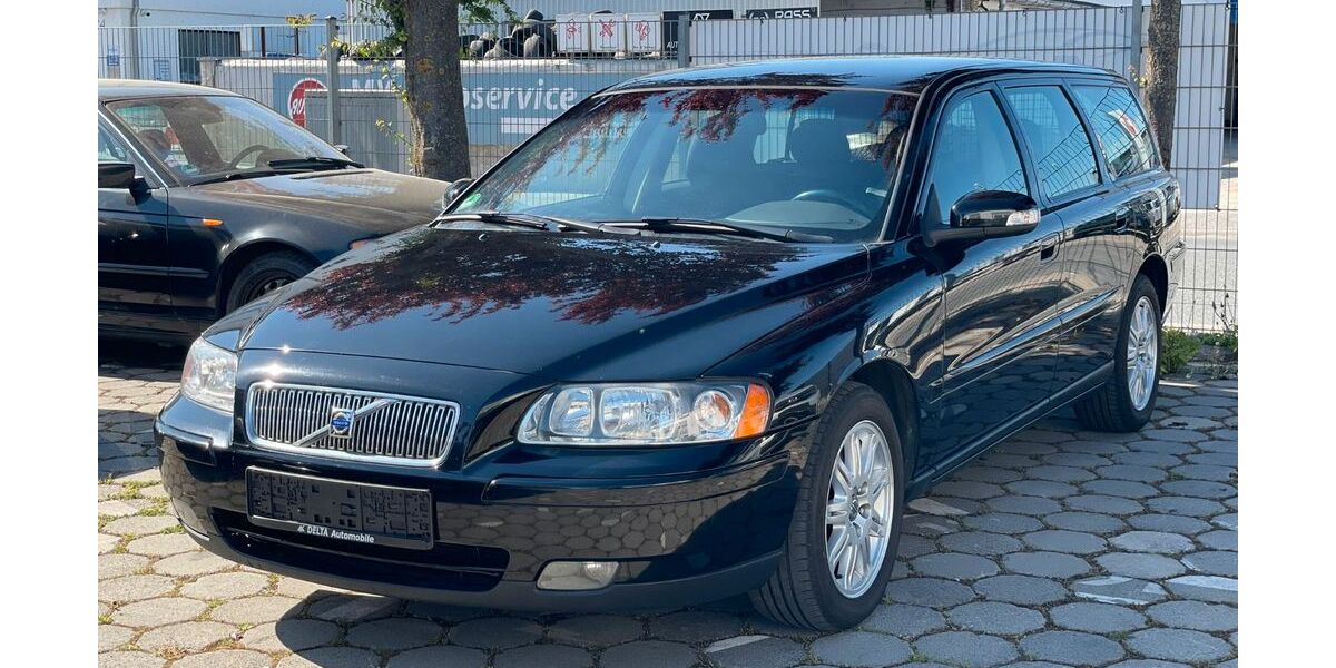 Volvo V70 243.600 km 3.990 &euro; Ginsheim-Gustavsburg 65462