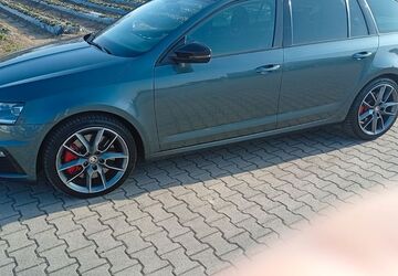 Skoda Octavia 132.500 km 18.950 &euro; Weiterstadt 64331