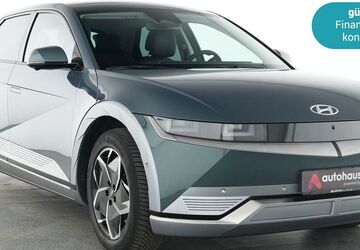 Hyundai IONIQ 5 61.314 km 25.970 &euro; Egelsbach 63329