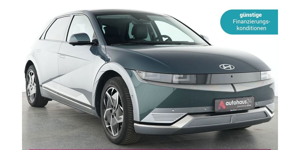 Hyundai IONIQ 5 61.314 km 25.970 &euro; Egelsbach 63329