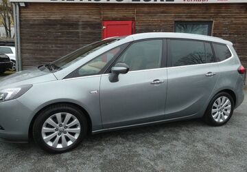 Opel Zafira Tourer 76.805 km 9.950 &euro; Rüsselsheim 65428