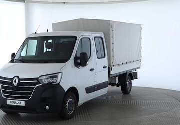 Renault Master 26.301 km 26.689 &euro; Frankfurt / Main 60314