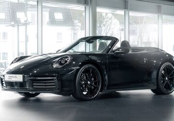 Porsche 992 26.278 km 119.890 &euro; Hofheim 65719
