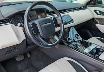 Land Rover Range Rover Velar 180.700 km 20.999 &euro; Frankfurt am/Main 60389