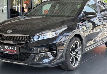 Kia XCeed 72.000 km 19.900 &euro; Heppenheim 64646