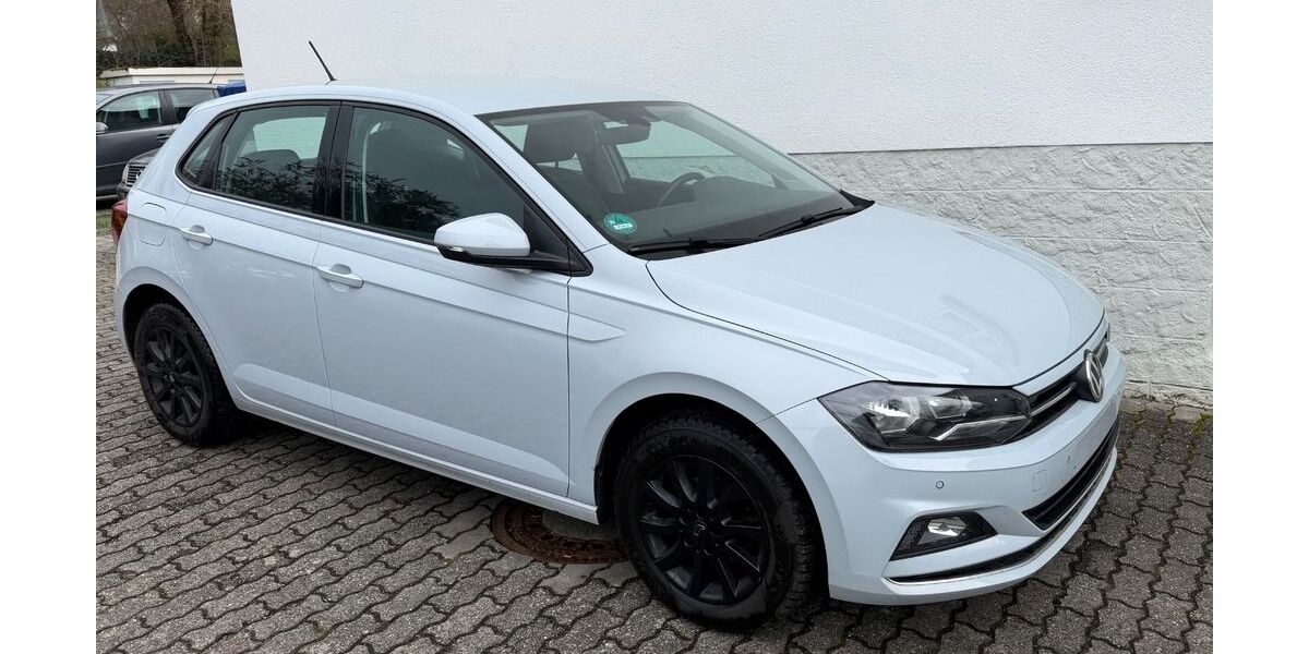 VW Polo 149.158 km 10.900 &euro; Alsbach 64665
