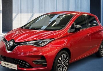 Renault ZOE 17.838 km 18.970 &euro; Frankfurt / Main 60314