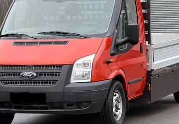 Ford Transit 77.000 km 12.499 &euro; Offenbach am Main 63075