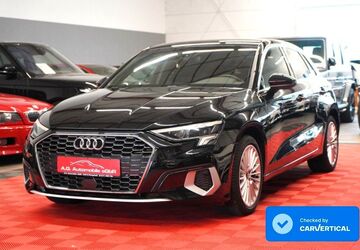 Audi A3 49.718 km 21.950 &euro; Pfungstadt 64319