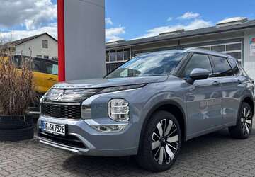 Mitsubishi Outlander 5.950 km 49.990 &euro; Mainhausen 63533
