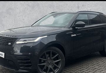 Land Rover Range Rover Velar 2.500 km 110.025 &euro; Frankfurt a.M. 60314