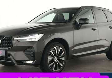 Volvo XC60 24.184 km 43.977 &euro; Dietzenbach bei Frankfurt 63128
