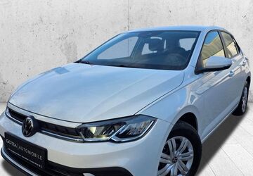 VW Polo 1.500 km 17.950 &euro; Mörfelden-Walldorf 64546