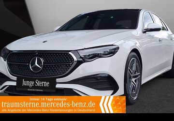 Mercedes-Benz E 450 24.400 km 58.490 &euro; Darmstadt 64295