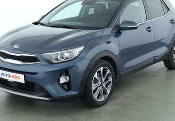 Kia Stonic 79.496 km 15.920 &euro; Frankfurt am Main 65936