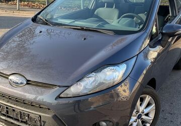 Ford Fiesta 181.000 km 1.999 &euro; Frankfurt am Main 65933