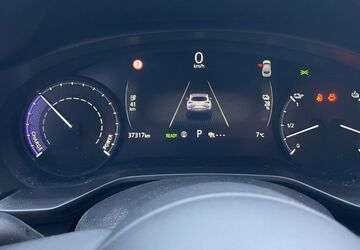 Mazda MX-30 37.600 km 13.900 &euro; Frankfurt 65934