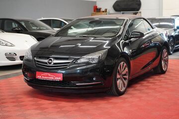 Gebrauchte Opel Cascada