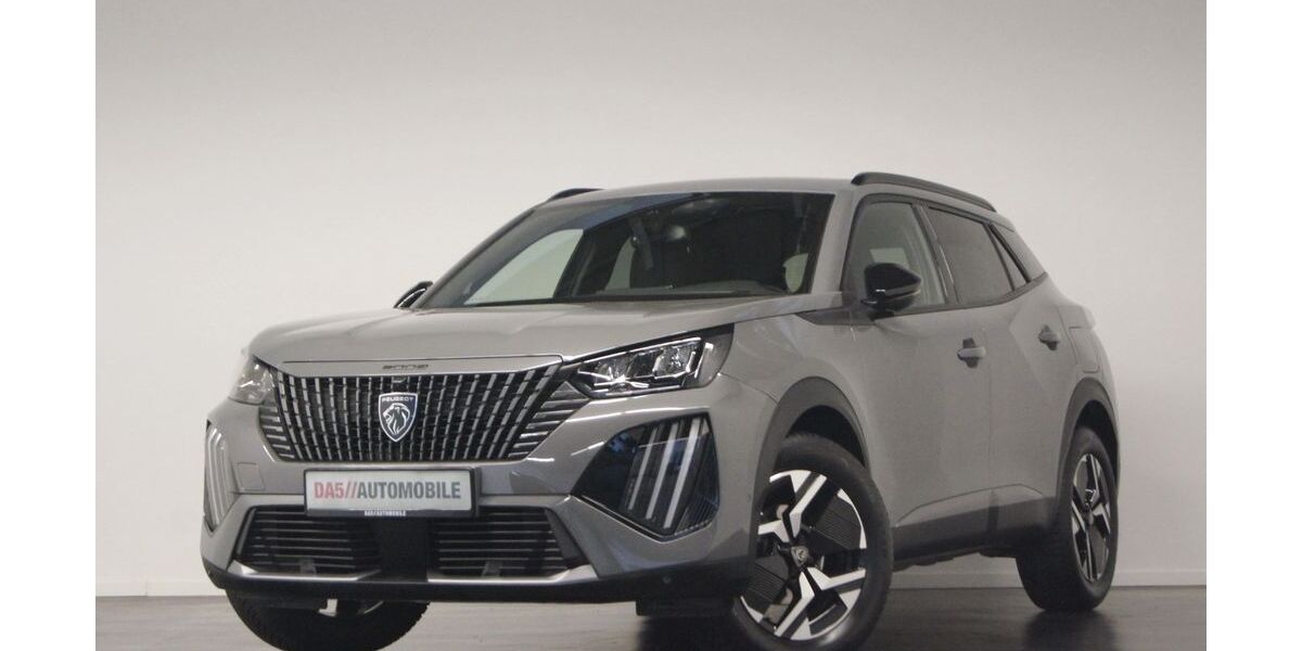 Peugeot 2008 3.000 km 18.900 &euro; Darmstadt 64293