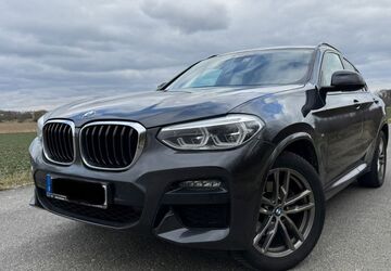 BMW X4 209.000 km 25.500 &euro; Hofheim 65719