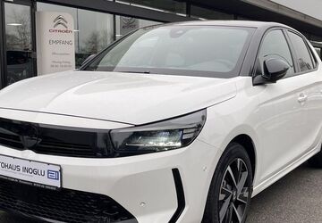 Opel Corsa 15.372 km 16.890 &euro; Rüsselsheim 65428