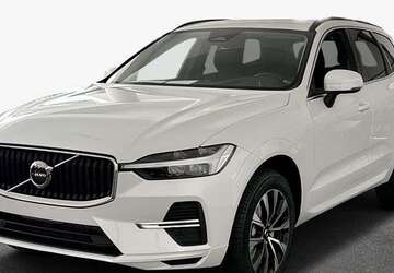 Volvo XC60 4.592 km 54.900 &euro; Frankfurt am Main 60386