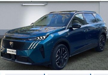 Peugeot 5008 23.556 km 28.480 &euro; Rüsselsheim 65428