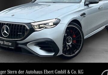 Mercedes-Benz E 53 AMG 5.758 km 95.550 &euro; Bensheim 64625