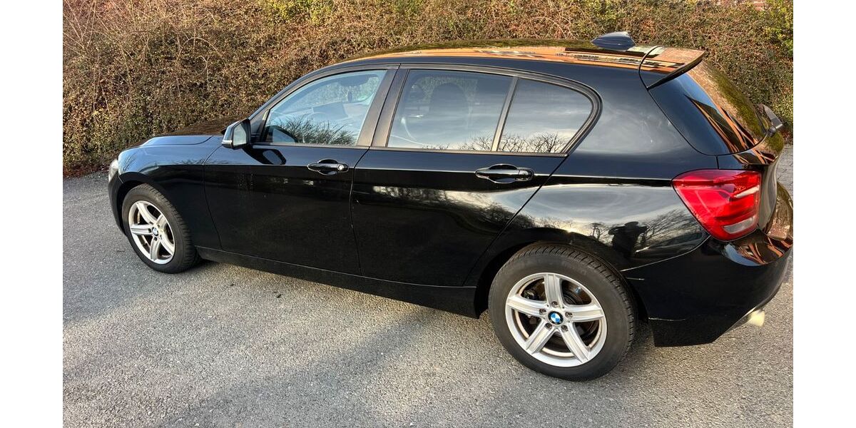 BMW 118 309.000 km 7.100 &euro; Frankfurt 65929