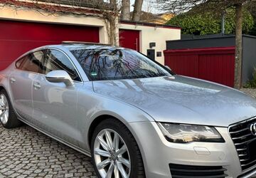 Audi A7 209.899 km 11.900 &euro; Erzhausen 64390