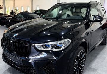 BMW X5 85.570 km 66.600 &euro; Riedstadt 64560