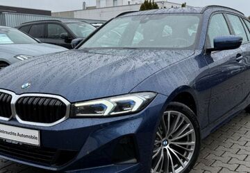 BMW 320 43.082 km 30.977 &euro; Rödermark 63322