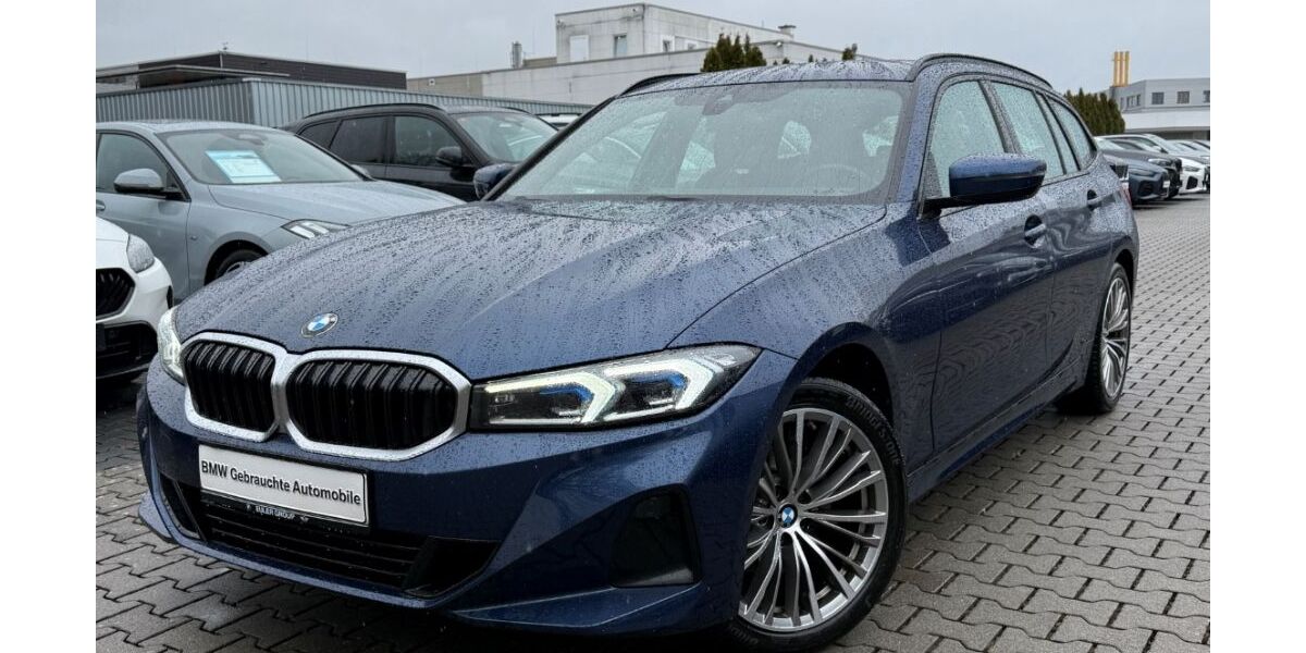 BMW 320 43.082 km 30.977 &euro; Rödermark 63322