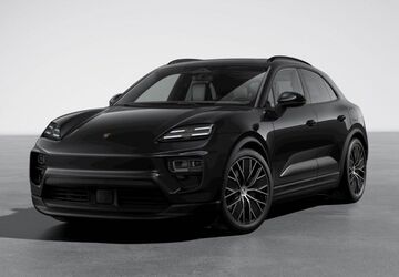 Porsche Macan 21.900 km 77.900 &euro; Darmstadt 64295