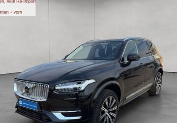 Volvo XC90 23.350 km 49.850 &euro; Frankfurt am Main 60486