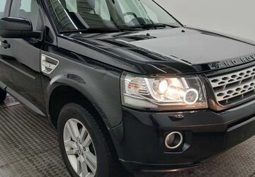 Land Rover Freelander 175.000 km 9.950 &euro; Heusenstamm 63150