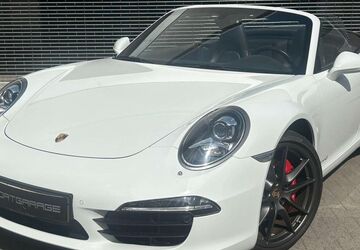 Porsche 911 Urmodell 47.654 km 96.911 &euro; Zwingenberg (bei Bensheim) 64673