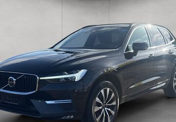 Volvo XC60 20.666 km 39.400 &euro; Frankfurt am Main 60486