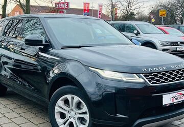 Land Rover Range Rover Evoque 71.000 km 25.990 &euro; Flörsheim 65439