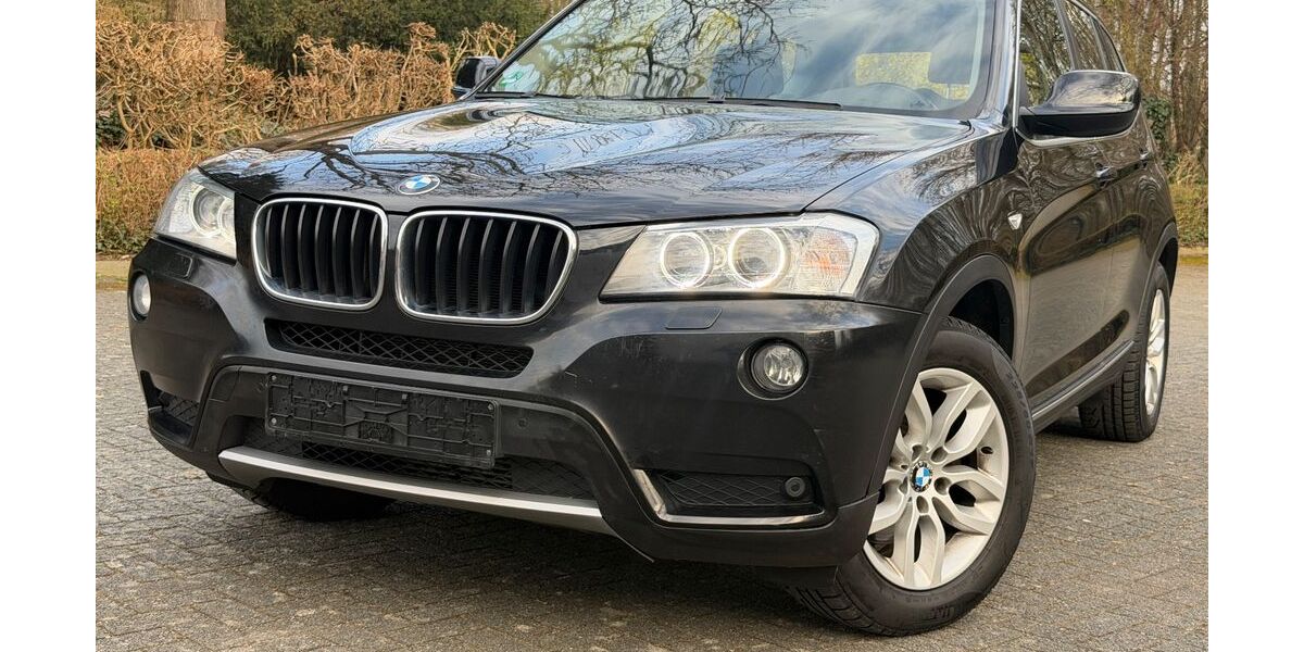 BMW X3 219.000 km 8.900 &euro; Groß Gerau 64521