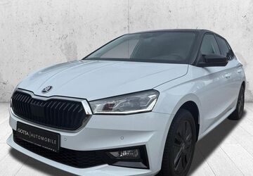 Skoda Fabia 6.000 km 21.750 &euro; Mörfelden-Walldorf 64546