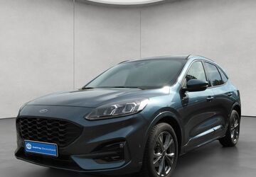 Ford Kuga 19.962 km 22.450 &euro; Frankfurt 60386