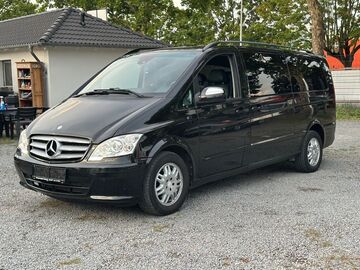 Gebrauchte Mercedes-Benz Viano