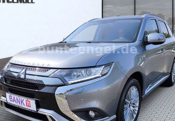 Mitsubishi Outlander 106.000 km 15.990 &euro; Flörsheim am Main 65439