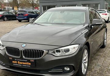 BMW 420 140.000 km 15.990 &euro; Offenbach am Main 63071
